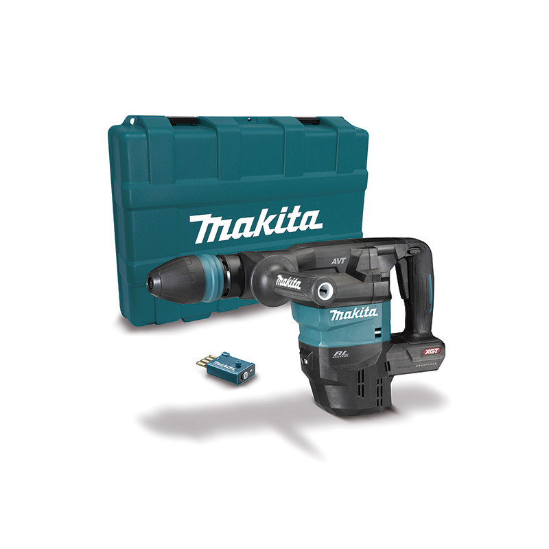 Makita HM001GZ02 non classificato