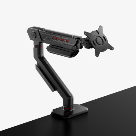 ASUS AAS01 – ROG Ergo Arm 86,4 cm (34") Scrivania Nero