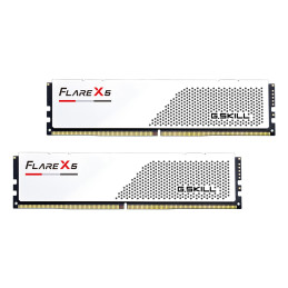 G.Skill F5-6000J3036F48GX2-FX5W memoria 96 GB 2 x 48 GB DDR5 6000 MHz
