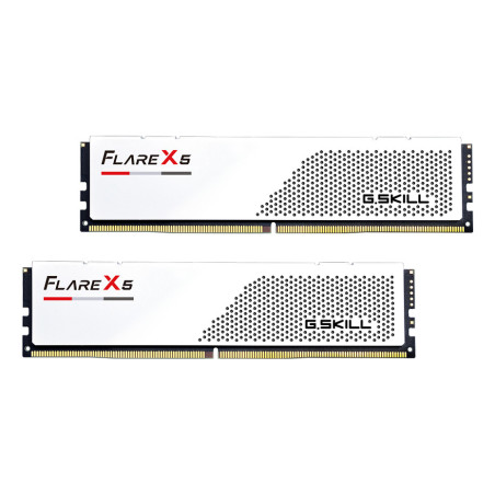 G.Skill F5-6000J3036F48GX2-FX5W memoria 96 GB 2 x 48 GB DDR5 6000 MHz