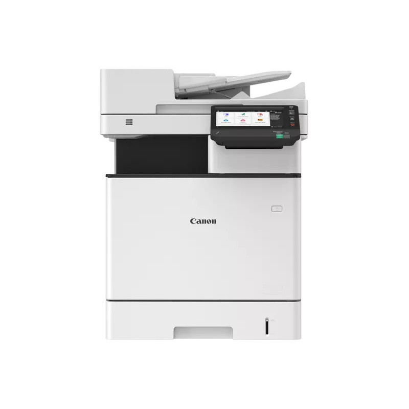 Canon i-SENSYS MF842Cdw Laser A4 1200 x 1200 DPI 38 ppm Wi-Fi Canon i-SENSYS MF842Cdw Laser A4 1200 x 1200 DPI 38 ppm Wi-Fi