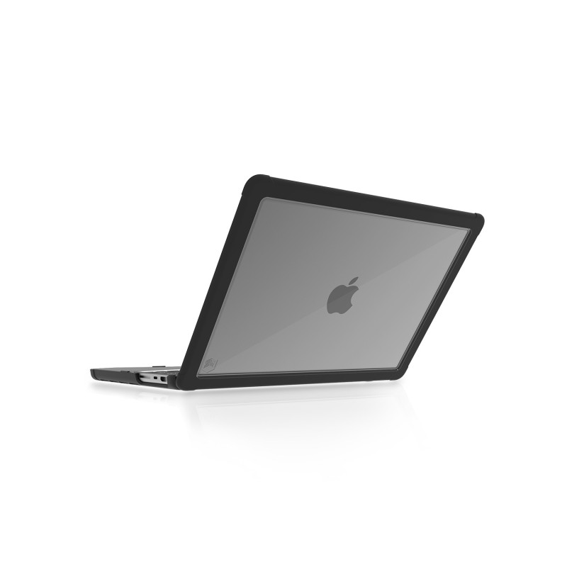 STM DUX MACBOOK PRO 14" AP - BLACK 35,6 cm (14") Nero STM DUX MACBOOK PRO 14" AP - BLACK 35,6 cm (14") Nero