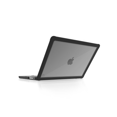 STM DUX MACBOOK PRO 14" AP - BLACK 35,6 cm (14") Nero