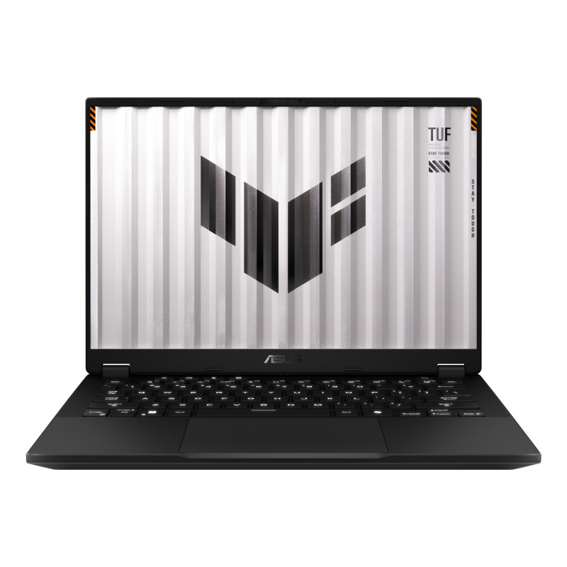 ASUS TUF Gaming FA401WU-RG006W AMD Ryzen AI 9 HX 370 Computer portatile 35,6 cm (14") WQXGA 16 GB LPDDR5x-SDRAM 1 TB SSD NVIDIA ASUS TUF Gaming FA401WU-RG006W AMD Ryzen AI 9 HX 370 Computer portatile 35,6 cm (14") WQXGA 16 GB LPDDR5x-SDRAM 1 TB SSD NVIDIA