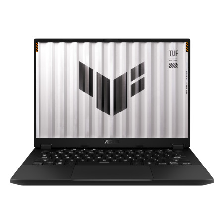 ASUS TUF Gaming FA401WU-RG006W AMD Ryzen AI 9 HX 370 Computer portatile 35,6 cm (14") WQXGA 16 GB LPDDR5x-SDRAM 1 TB SSD NVIDIA