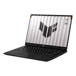 ASUS TUF Gaming FA401WU-RG006W AMD Ryzen AI 9 HX 370 Computer portatile 35,6 cm (14") WQXGA 16 GB LPDDR5x-SDRAM 1 TB SSD NVIDIA