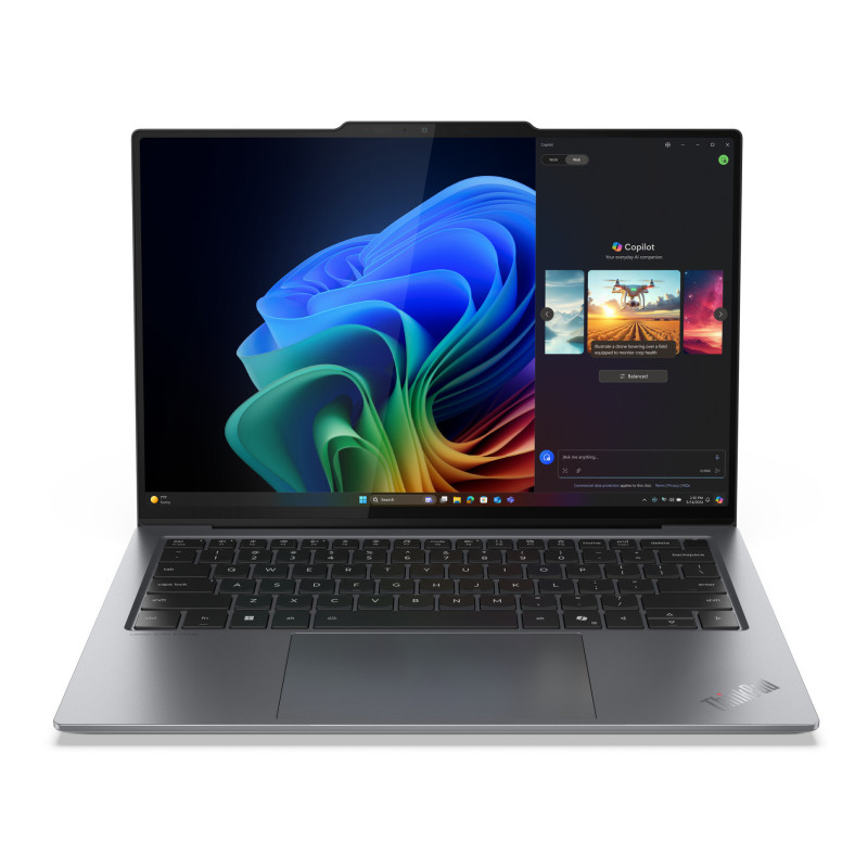 Lenovo ThinkPad X9-14 Intel Core Ultra 5 228V Computer portatile 35,6 cm (14") WUXGA 32 GB LPDDR5x-SDRAM 512 GB SSD Wi-Fi 7 Lenovo ThinkPad X9-14 Intel Core Ultra 5 228V Computer portatile 35,6 cm (14") WUXGA 32 GB LPDDR5x-SDRAM 512 GB SSD Wi-Fi 7
