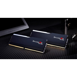G.Skill Ripjaws M5 RGB F5-6000J3648D16GX2-RM5NRK memoria 32 GB 2 x 16 GB DDR5