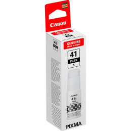 Canon GI-41S PGBK cartuccia d'inchiostro 1 pz Originale Nero