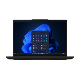 Lenovo ThinkPad L14 Gen 5 (Intel) Intel Core Ultra 7 155U Computer portatile 35,6 cm (14") WUXGA 32 GB DDR5-SDRAM 1 TB SSD