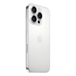 Apple iPhone 16 Pro 1TB Titanio Bianco