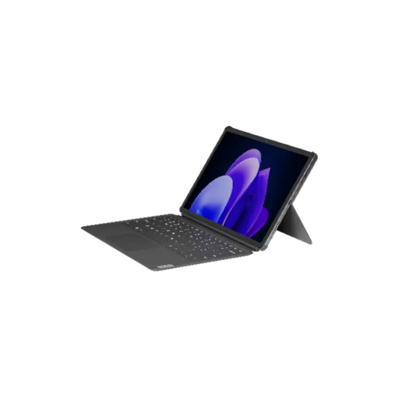Lenovo ZG38C05197 tastiera per dispositivo mobile Pin Pogo Nero