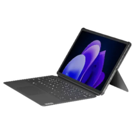 Lenovo ZG38C05197 tastiera per dispositivo mobile Pin Pogo Nero