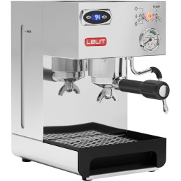 Lelit Anna PL41TEM Automatica Manuale Macchina per espresso 2,7 L