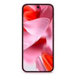 Google Pixel 9 - Smartphone Android con Gemini, fotocamera avanzata, batteria con 24 ore di autonomia e display Actua da 6,3" -