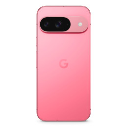 Google Pixel 9 - Smartphone Android con Gemini, fotocamera avanzata, batteria con 24 ore di autonomia e display Actua da 6,3" -