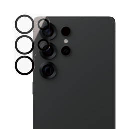 PanzerGlass PicturePerfect Lens Protector Pellicola proteggischermo trasparente Samsung 1 pz