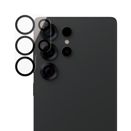 PanzerGlass PicturePerfect Lens Protector Pellicola proteggischermo trasparente Samsung 1 pz