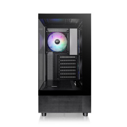 Thermaltake View 270 Plus TG ARGB Midi Tower Nero