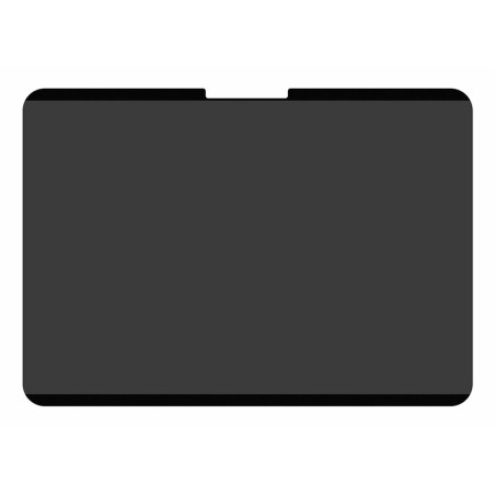 4smarts 541158 protezione per lo schermo dei tablet Schermo protettivo per la privacy Apple 1 pz