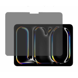 4smarts 541158 protezione per lo schermo dei tablet Schermo protettivo per la privacy Apple 1 pz