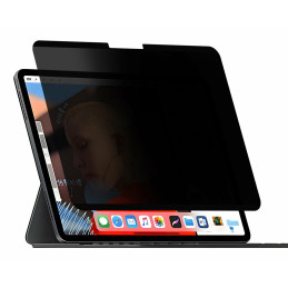 4smarts 541158 protezione per lo schermo dei tablet Schermo protettivo per la privacy Apple 1 pz