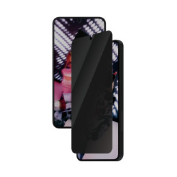 PanzerGlass SARPUWFG38388 protezione per lo schermo e il retro dei telefoni cellulari Pellicola proteggischermo trasparente