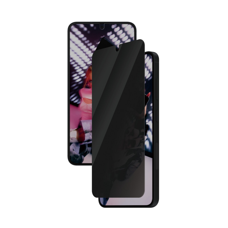 PanzerGlass SARPUWFG38388 protezione per lo schermo e il retro dei telefoni cellulari Pellicola proteggischermo trasparente PanzerGlass SARPUWFG38388 protezione per lo schermo e il retro dei telefoni cellulari Pellicola proteggischermo trasparente