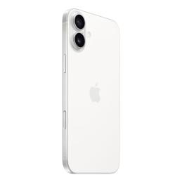 Apple iPhone 16 Plus 17 cm (6.7") Doppia SIM iOS 18 5G USB tipo-C 256 GB Bianco