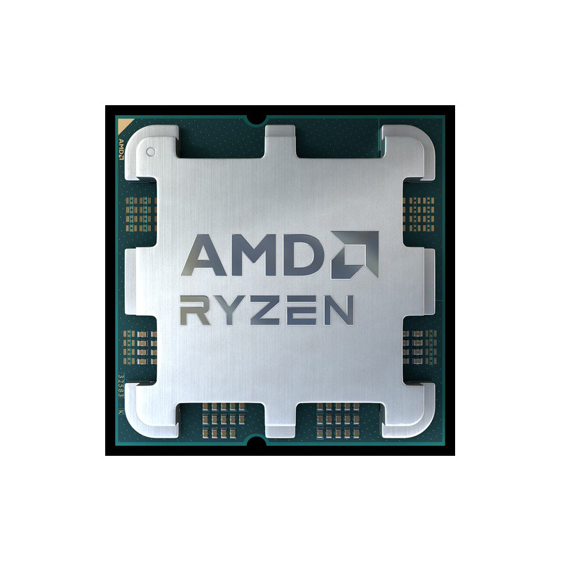 AMD Ryzen 5 7600X processore 4,7 GHz 32 MB L3