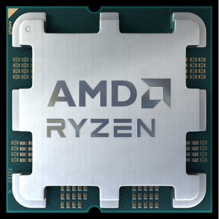 AMD Ryzen 5 7600X processore 4,7 GHz 32 MB L3