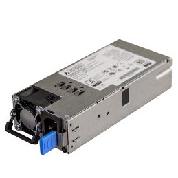 QNAP PWR-PSU-550W-DT01 alimentatore per computer Acciaio inox