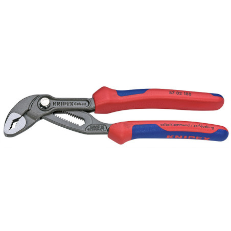 Knipex Cobra Pinze per giunti scorrevoli