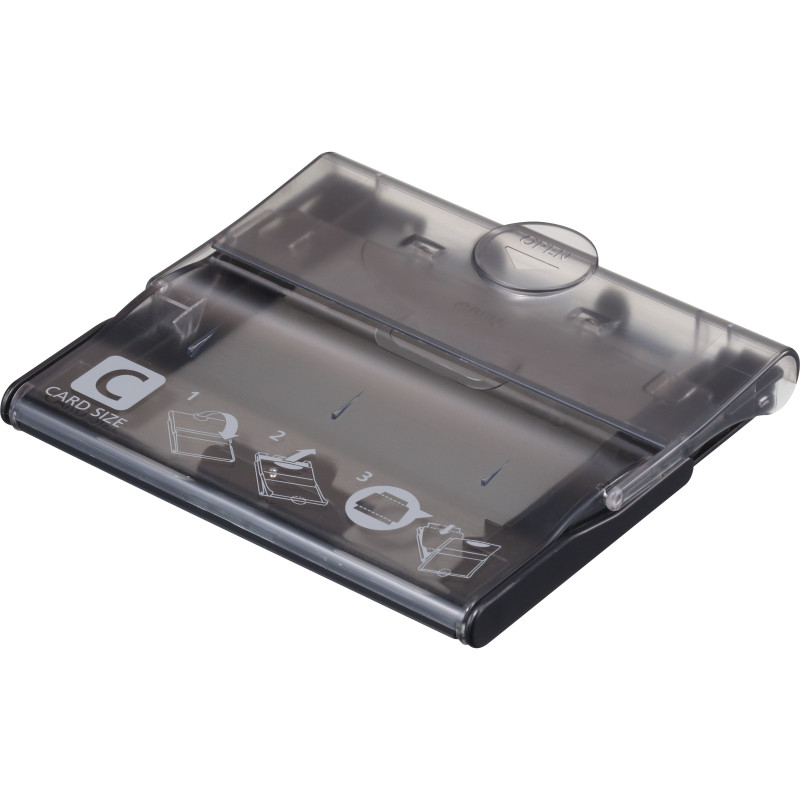 Canon Cassetto carta PCC-CP400 (formato carta di credito) Canon Cassetto carta PCC-CP400 (formato carta di credito)