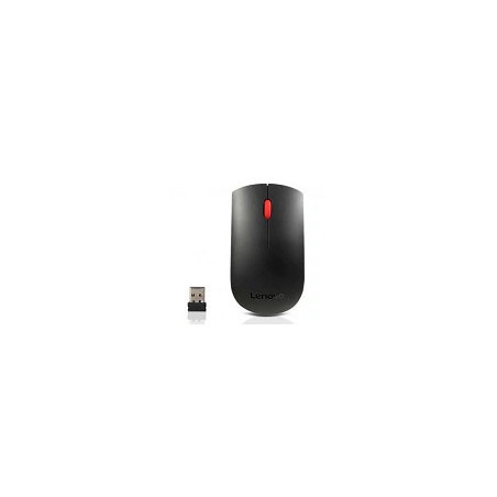Lenovo 4X30M56888 mouse Ufficio Ambidestro RF Wireless Ottico 1200 DPI