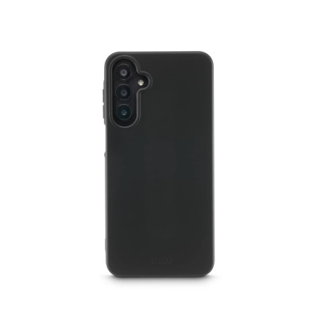 Hama Fantastic Feel custodia per cellulare 17 cm (6.7") Cover Nero