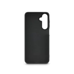 Hama Fantastic Feel custodia per cellulare 17 cm (6.7") Cover Nero