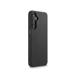 Hama Fantastic Feel custodia per cellulare 17 cm (6.7") Cover Nero