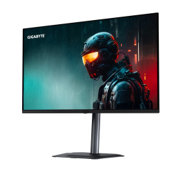 GIGABYTE MO32U 31,5" Monitor Gaming OLED 4K UHD - 3840 x 2160, 165Hz, 0.03ms, 250 cd m², Display HDR True Black 400, HDMI 2.1,