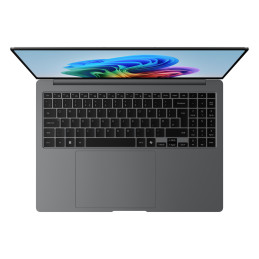 Samsung Galaxy Book5 Pro Intel Core Ultra 7 258V Computer portatile 40,6 cm (16") Touch screen WQXGA+ 32 GB LPDDR5x-SDRAM 1 TB