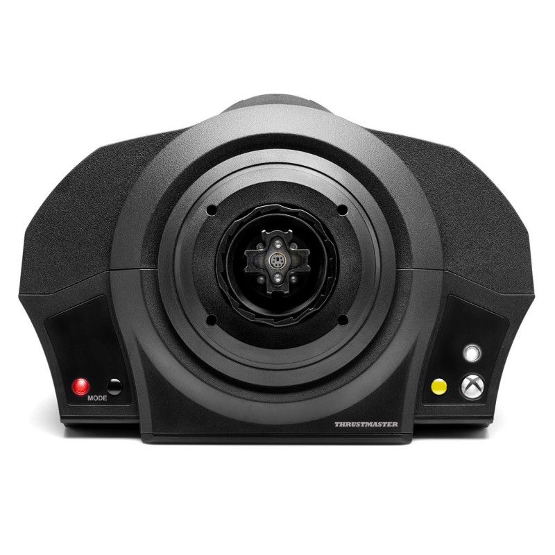 Thrustmaster TX Racing Wheel Servo Base Nero USB 2.0 Speciale PC, Xbox One Thrustmaster TX Racing Wheel Servo Base Nero USB 2.0 Speciale PC, Xbox One