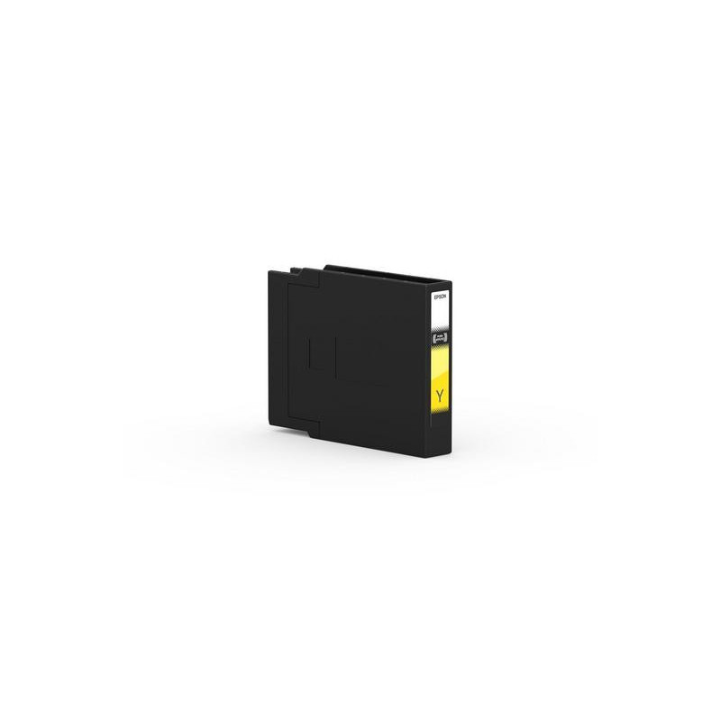 Epson C13T14B440 cartuccia d'inchiostro 1 pz Originale Resa extra elevata (super) Giallo Epson C13T14B440 cartuccia d'inchiostro 1 pz Originale Resa extra elevata (super) Giallo