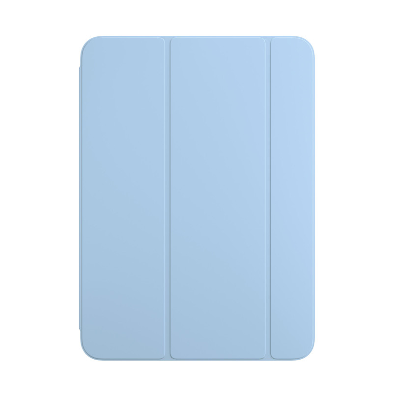Apple Smart Folio per iPad (A16) - Blu cielo Apple Smart Folio per iPad (A16) - Blu cielo