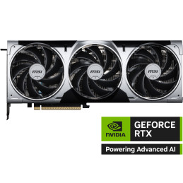 MSI VENTUS GEFORCE RTX 5080 16G 3X OC PLUS scheda video NVIDIA 16 GB GDDR7