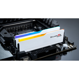 G.Skill Ripjaws M5 RGB F5-6000J2836G16GX2-RM5NRW memoria 32 GB 2 x 16 GB DDR5