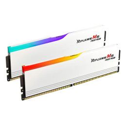 G.Skill Ripjaws M5 RGB F5-6000J3036F48GX2-RM5NRW memoria 96 GB 2 x 48 GB DDR5