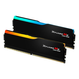 G.Skill Ripjaws M5 RGB F5-6000J3036F24GX2-RM5NRK memoria 48 GB 2 x 24 GB DDR5