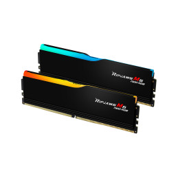 G.Skill Ripjaws M5 RGB Ripjaws M5 Neo RGB memoria 64 GB 2 x 32 GB DDR5