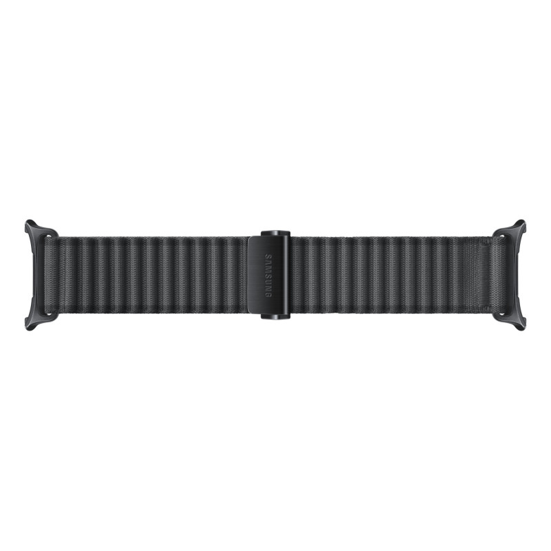 Samsung Watch Ultra Trail Band Dark Grey