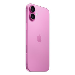 Apple iPhone 16 Plus 17 cm (6.7") Doppia SIM iOS 18 5G USB tipo-C 128 GB Rosa